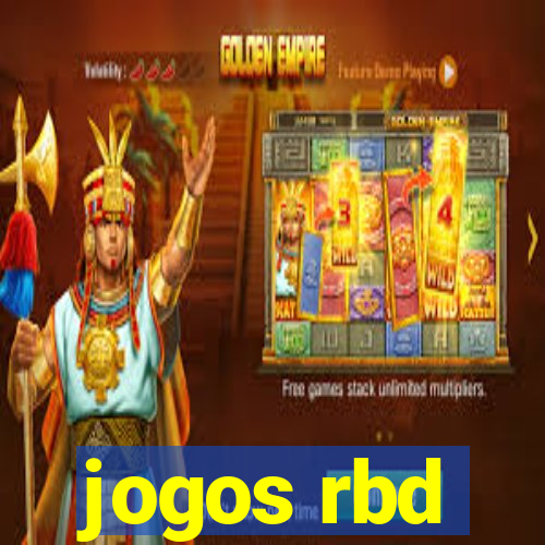 jogos rbd